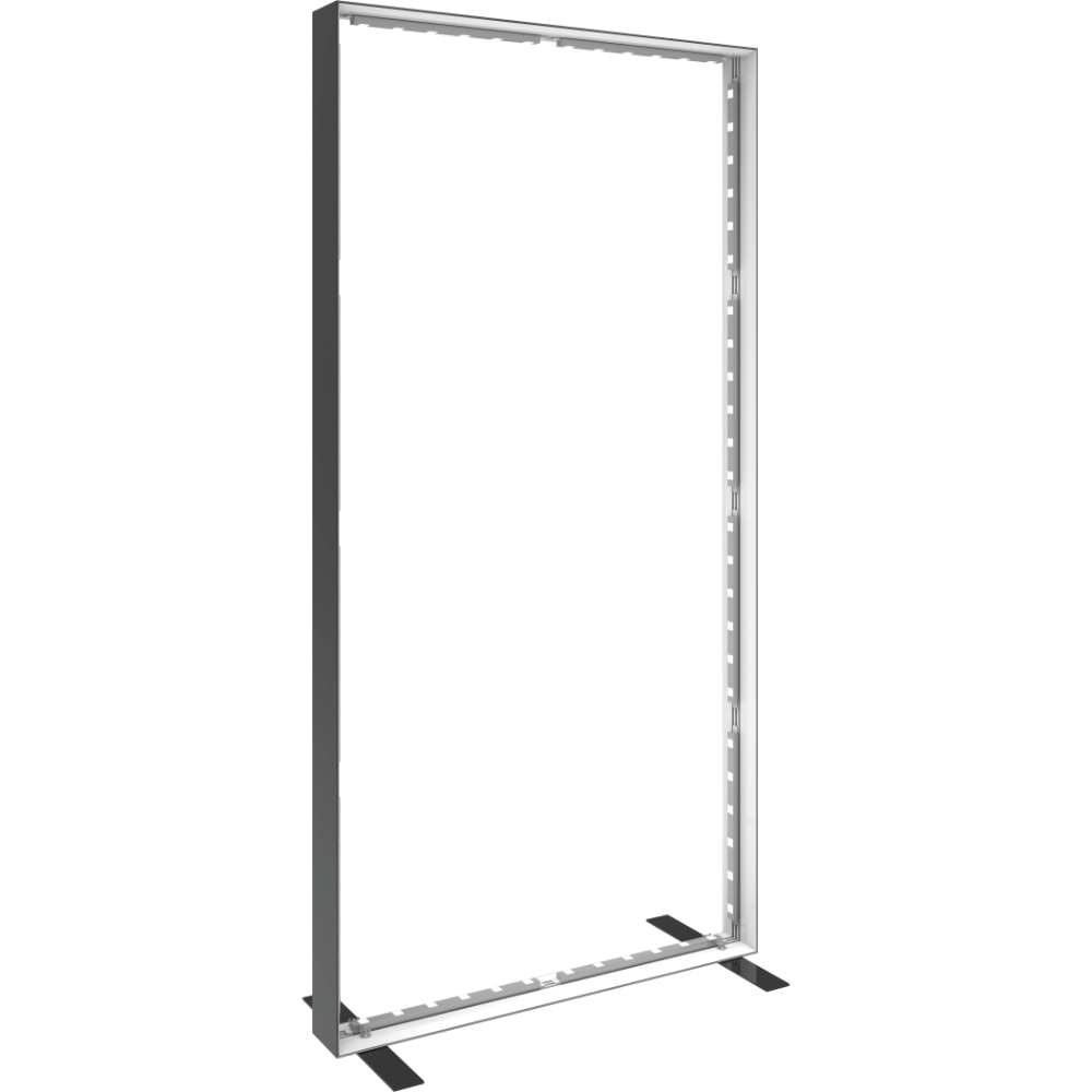 Blaze Light Box 0408 - Freestanding