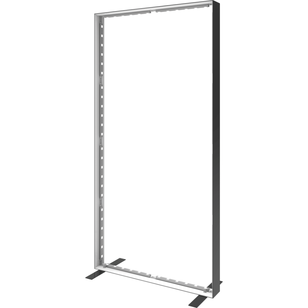 Blaze Light Box 0408 - Freestanding
