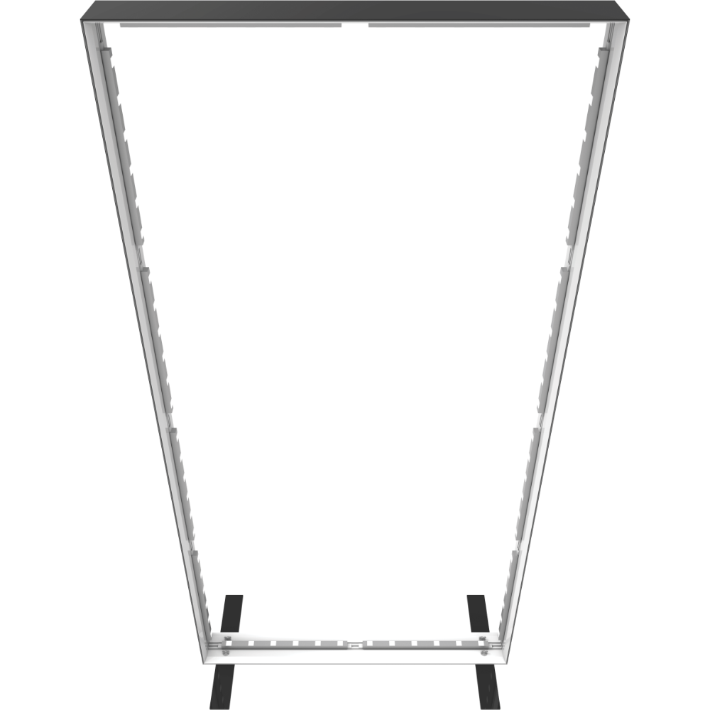 Blaze Light Box 0408 - Freestanding