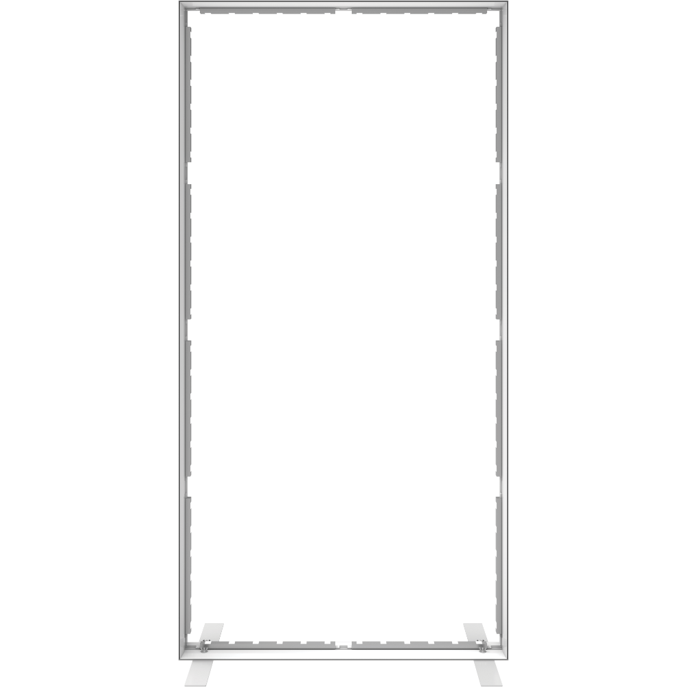 Blaze Light Box 0408 - Freestanding
