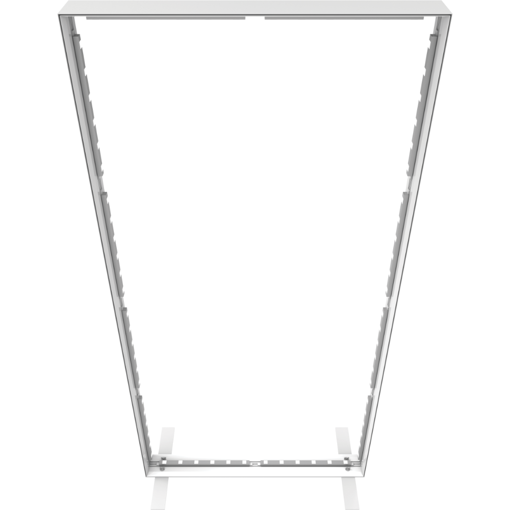 Blaze Light Box 0408 - Freestanding