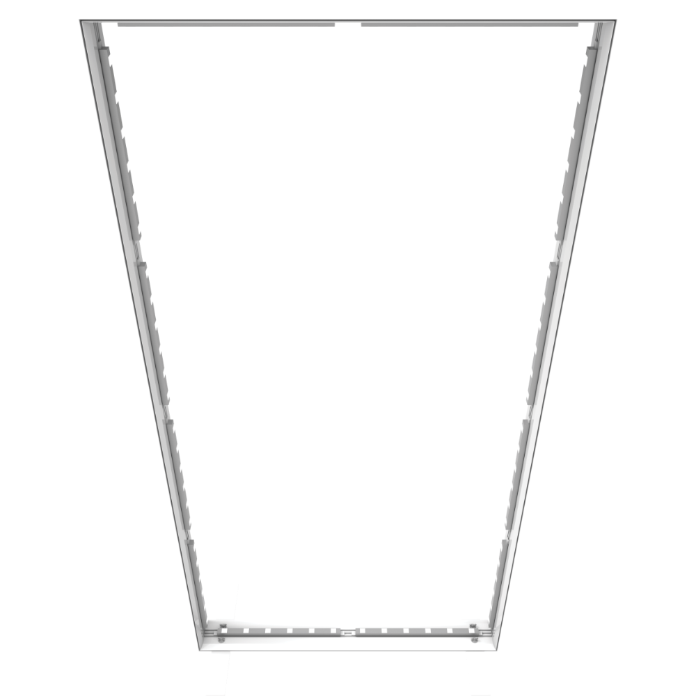 Blaze Light Box 0408 - Freestanding