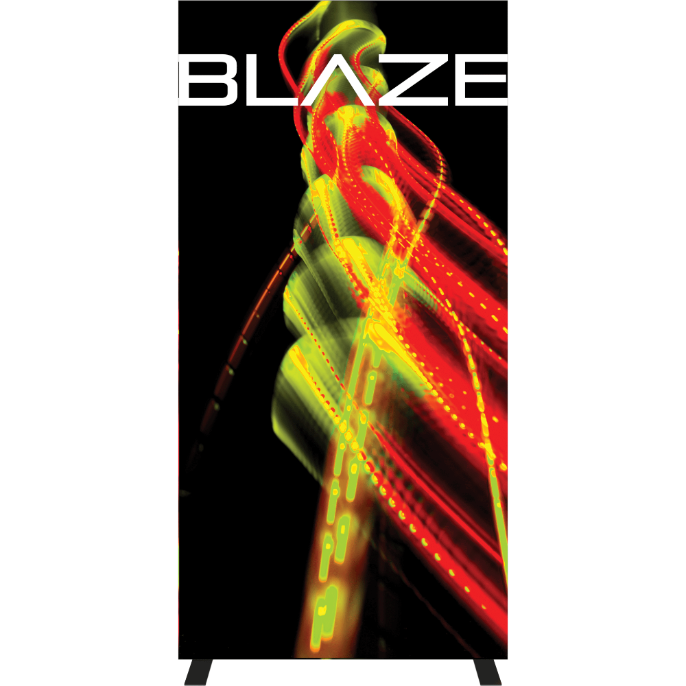 Blaze Light Box 0408 - Freestanding