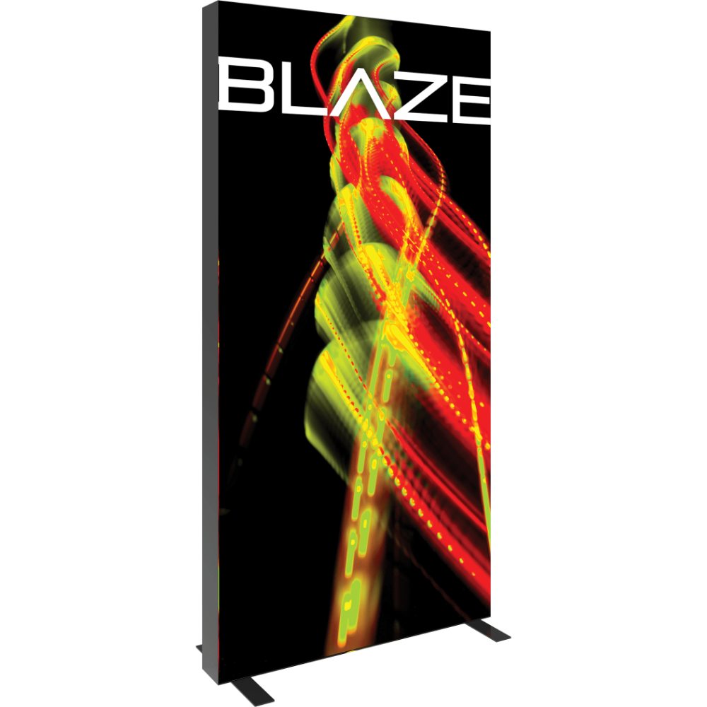 Blaze Light Box 0408 - Freestanding