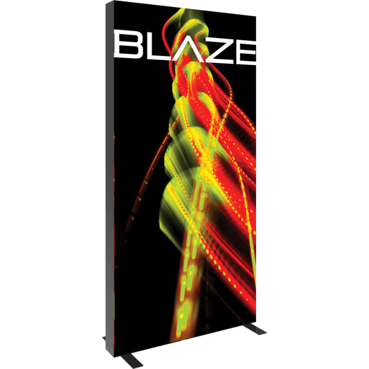 Blaze Light Box 0408 - Freestanding