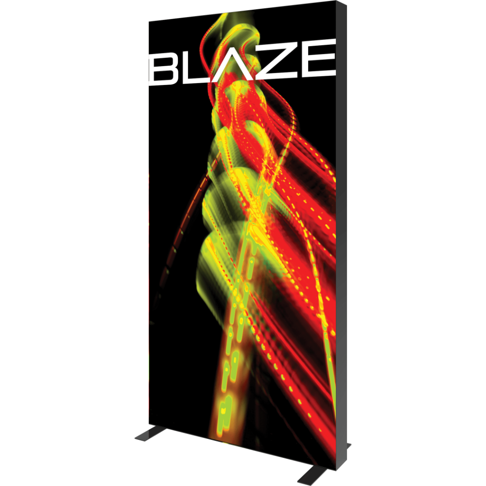 Blaze Light Box 0408 - Freestanding