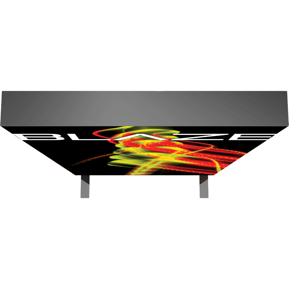 Blaze Light Box 0408 - Freestanding