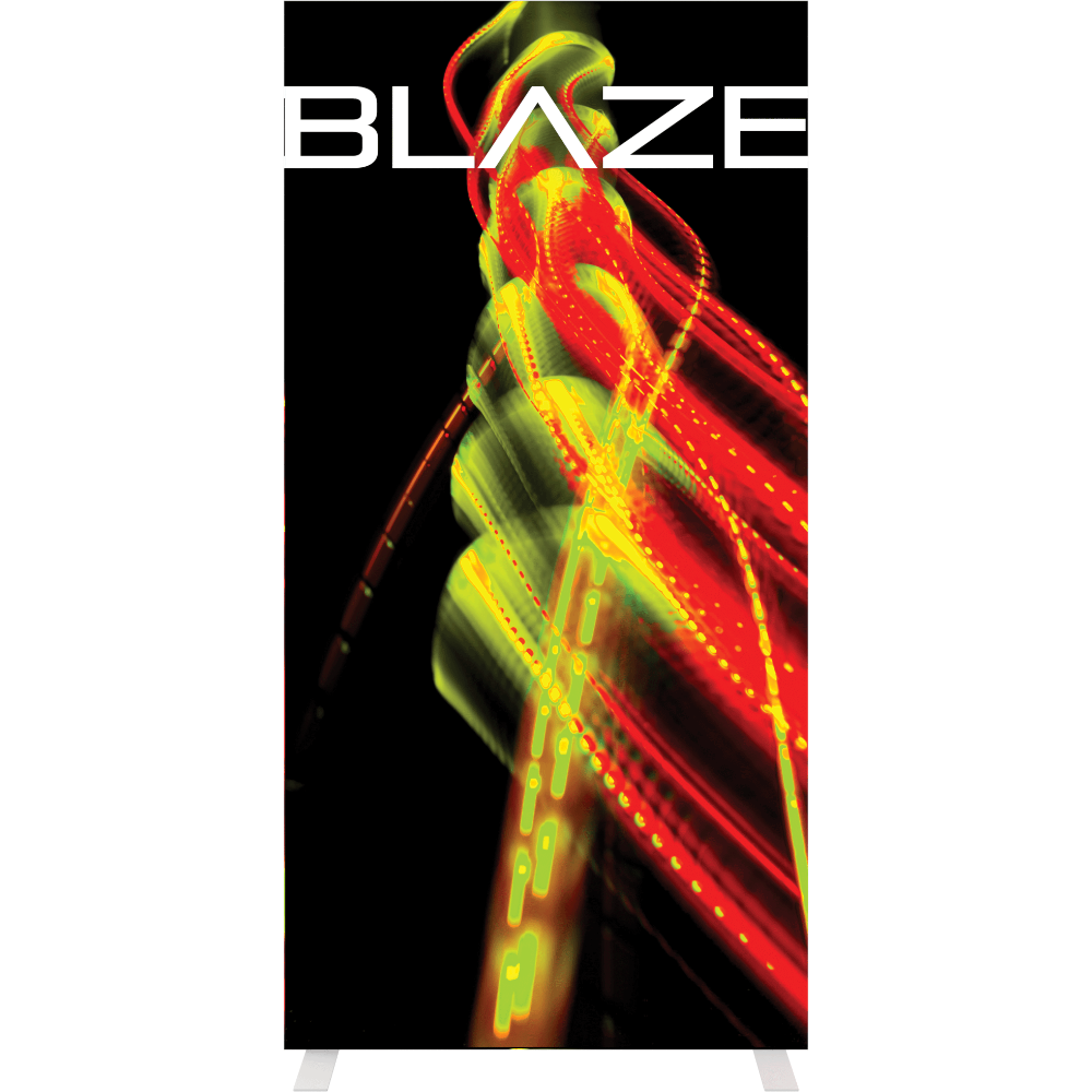 Blaze Light Box 0408 - Freestanding