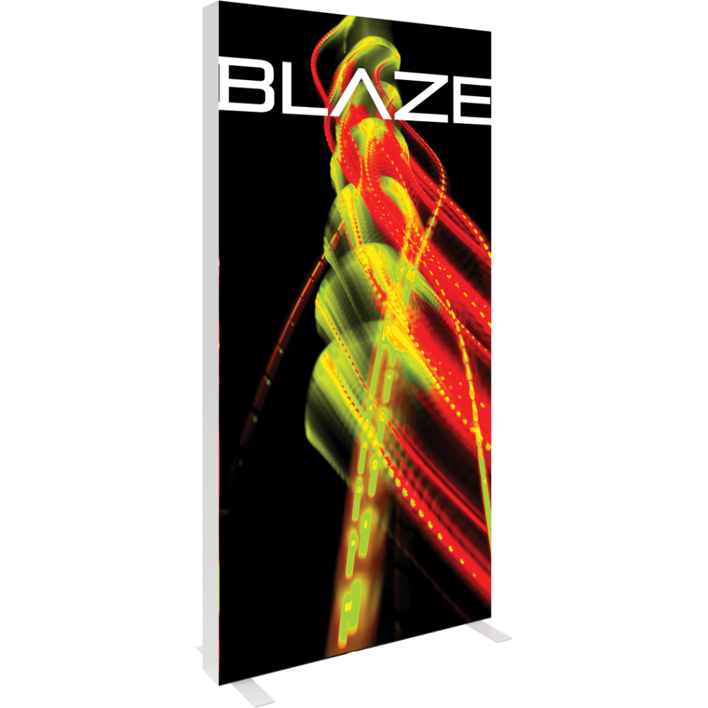 Blaze Light Box 0408 - Freestanding