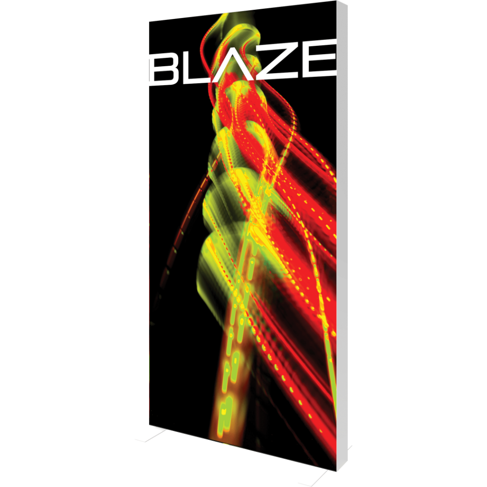 Blaze Light Box 0408 - Freestanding