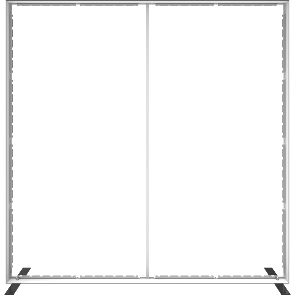 Blaze Light Box 0808 - Freestanding
