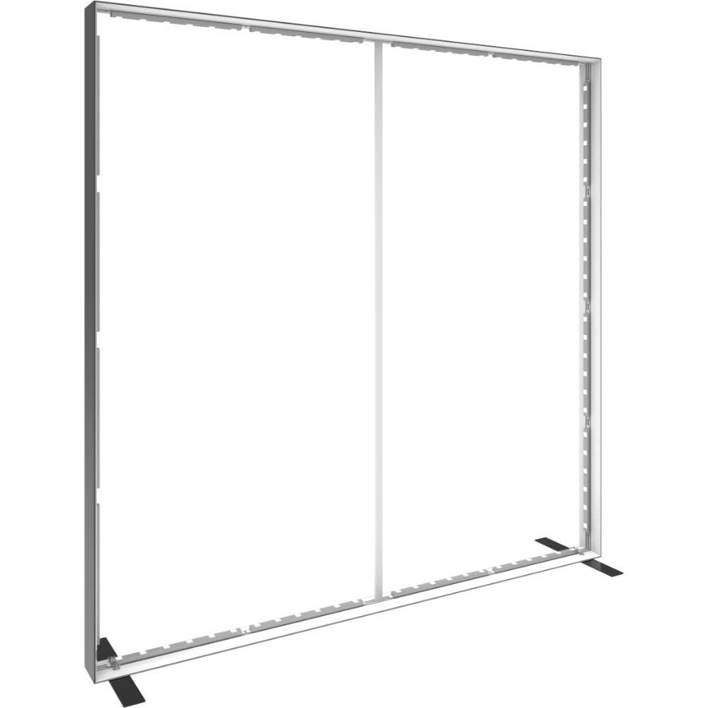 Blaze Light Box 0808 - Freestanding