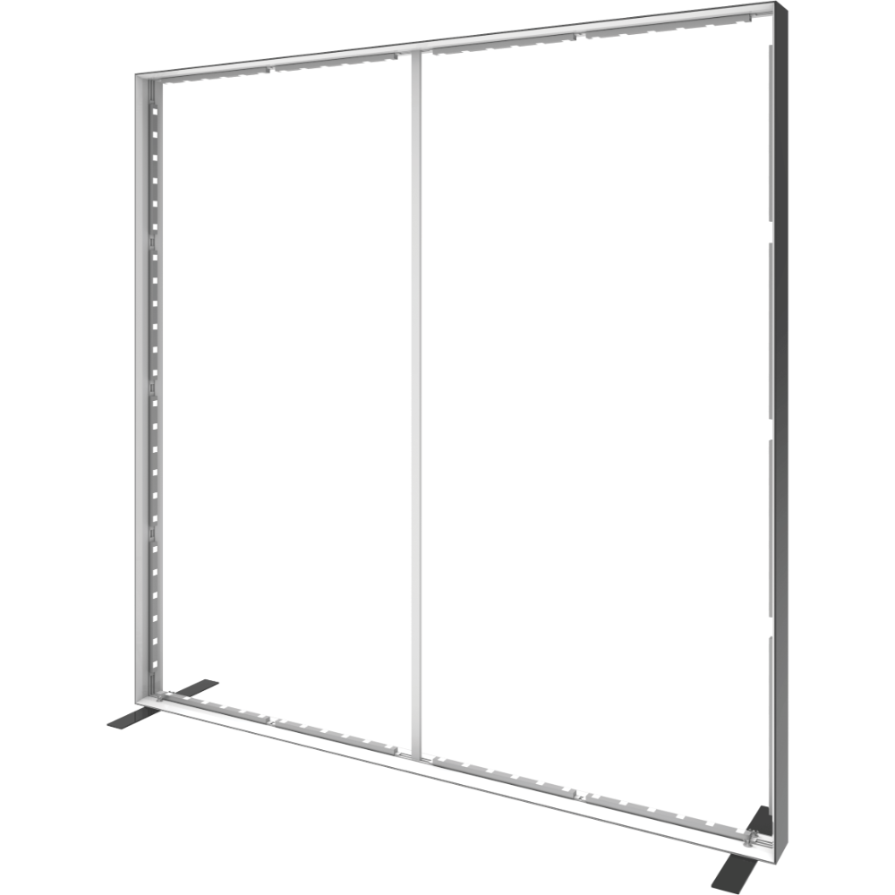 Blaze Light Box 0808 - Freestanding