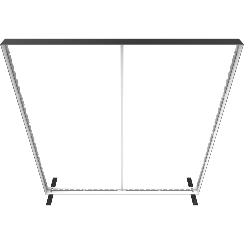 Blaze Light Box 0808 - Freestanding