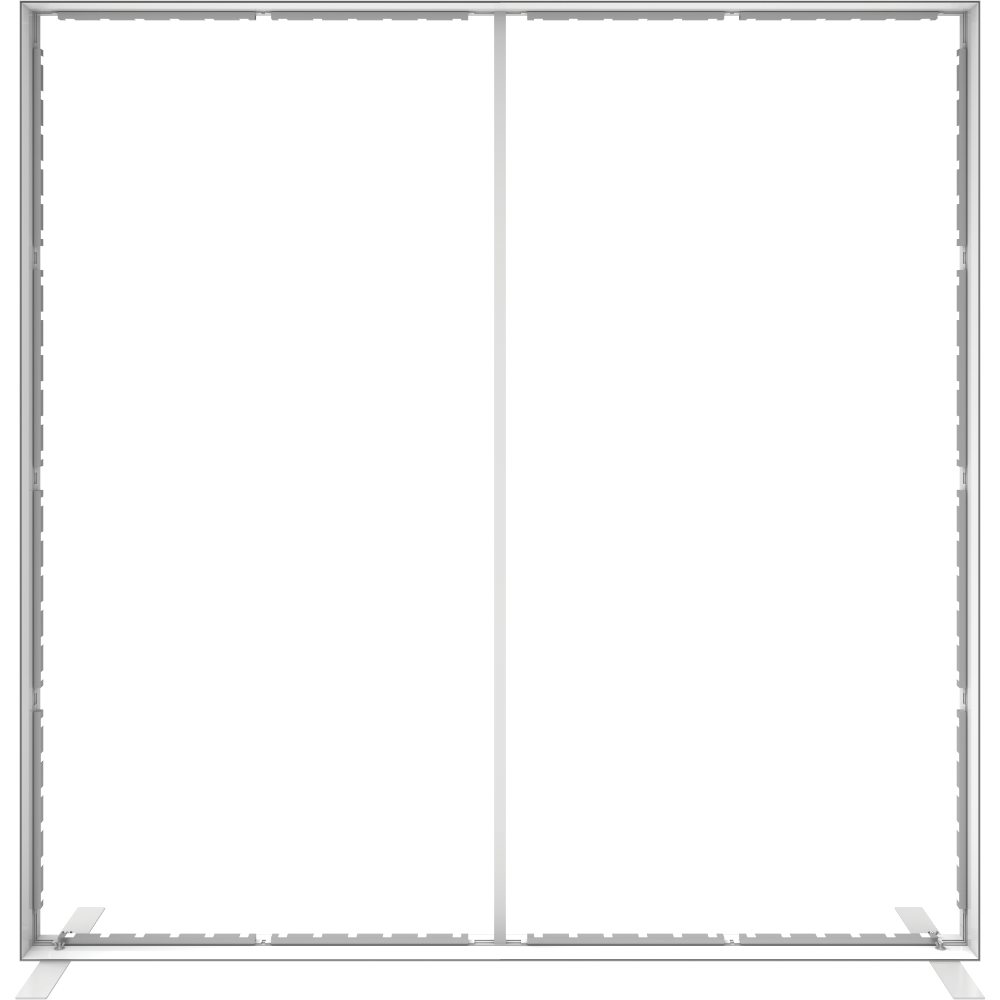 Blaze Light Box 0808 - Freestanding
