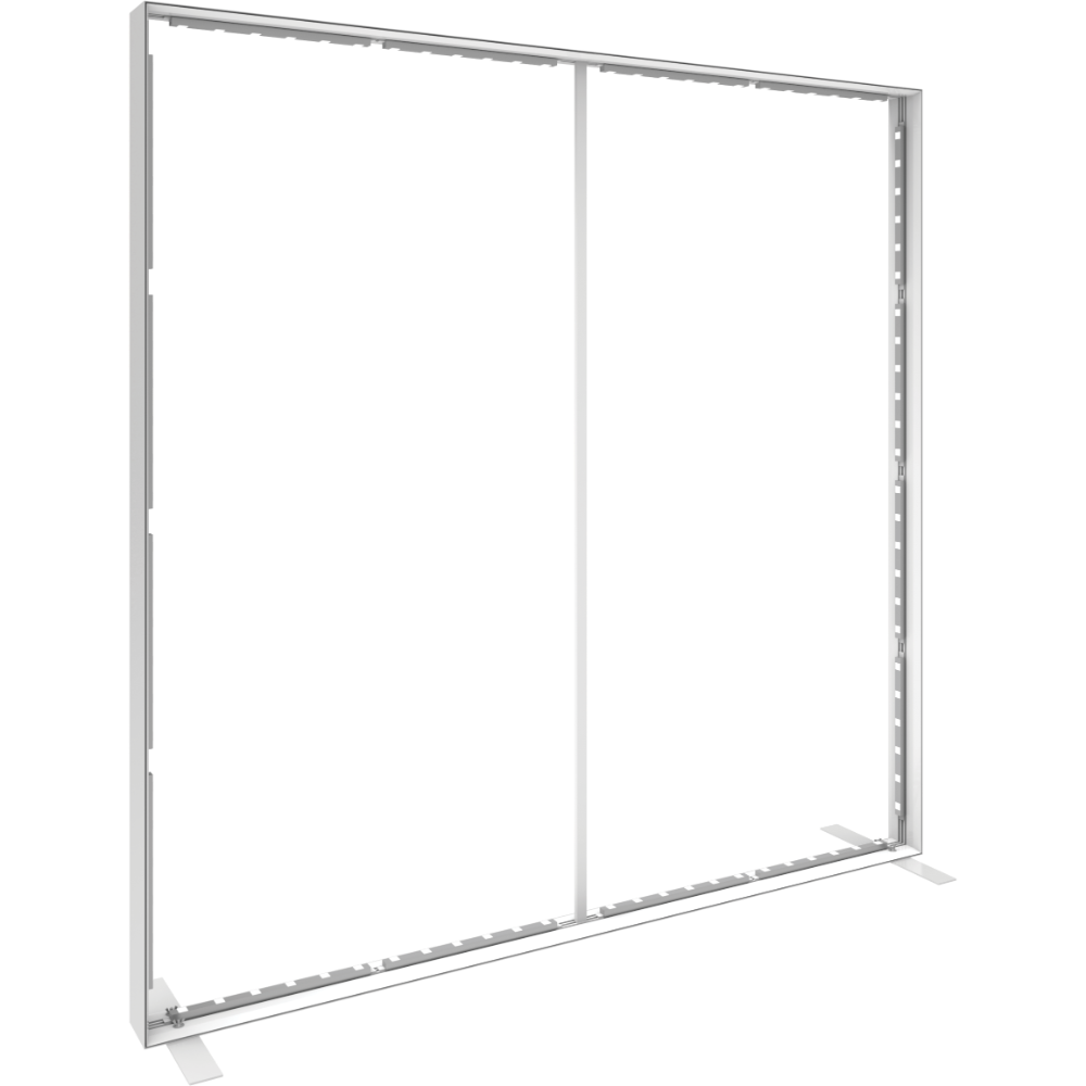 Blaze Light Box 0808 - Freestanding