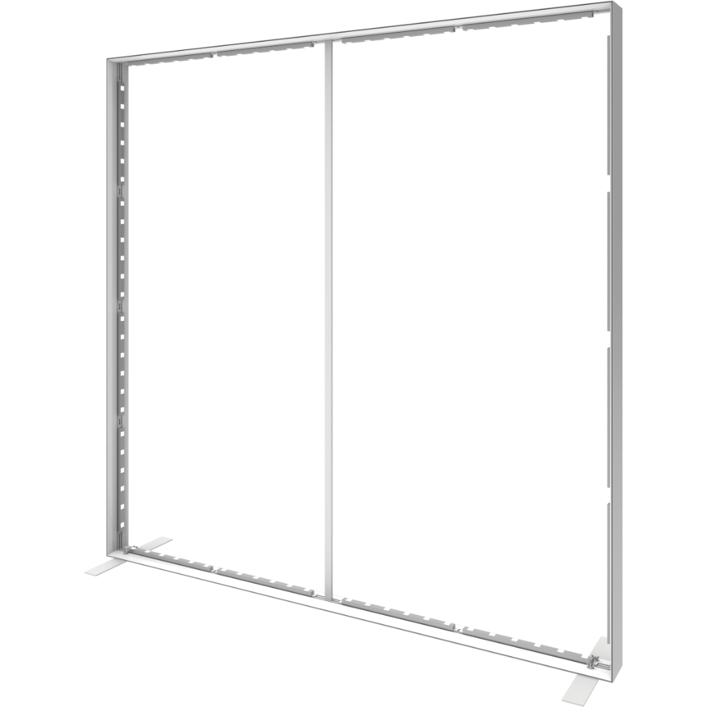 Blaze Light Box 0808 - Freestanding