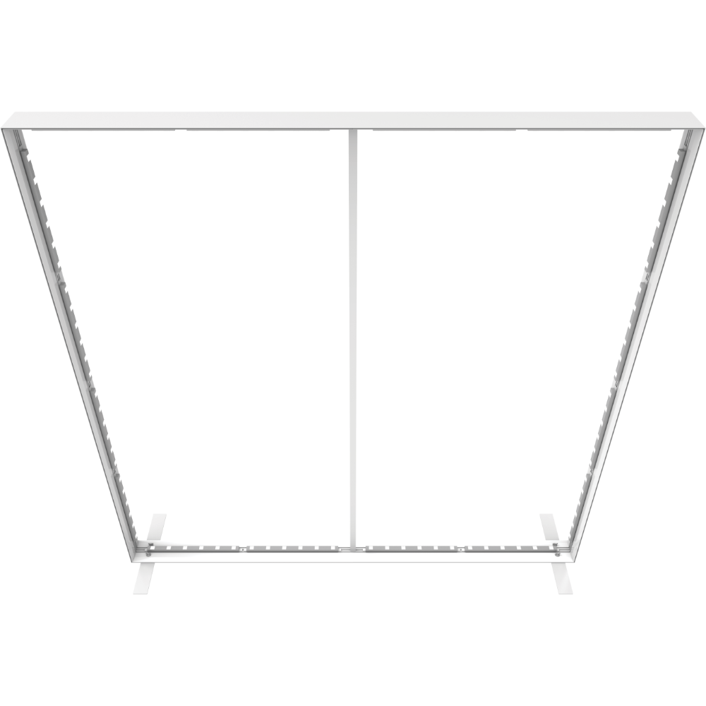Blaze Light Box 0808 - Freestanding