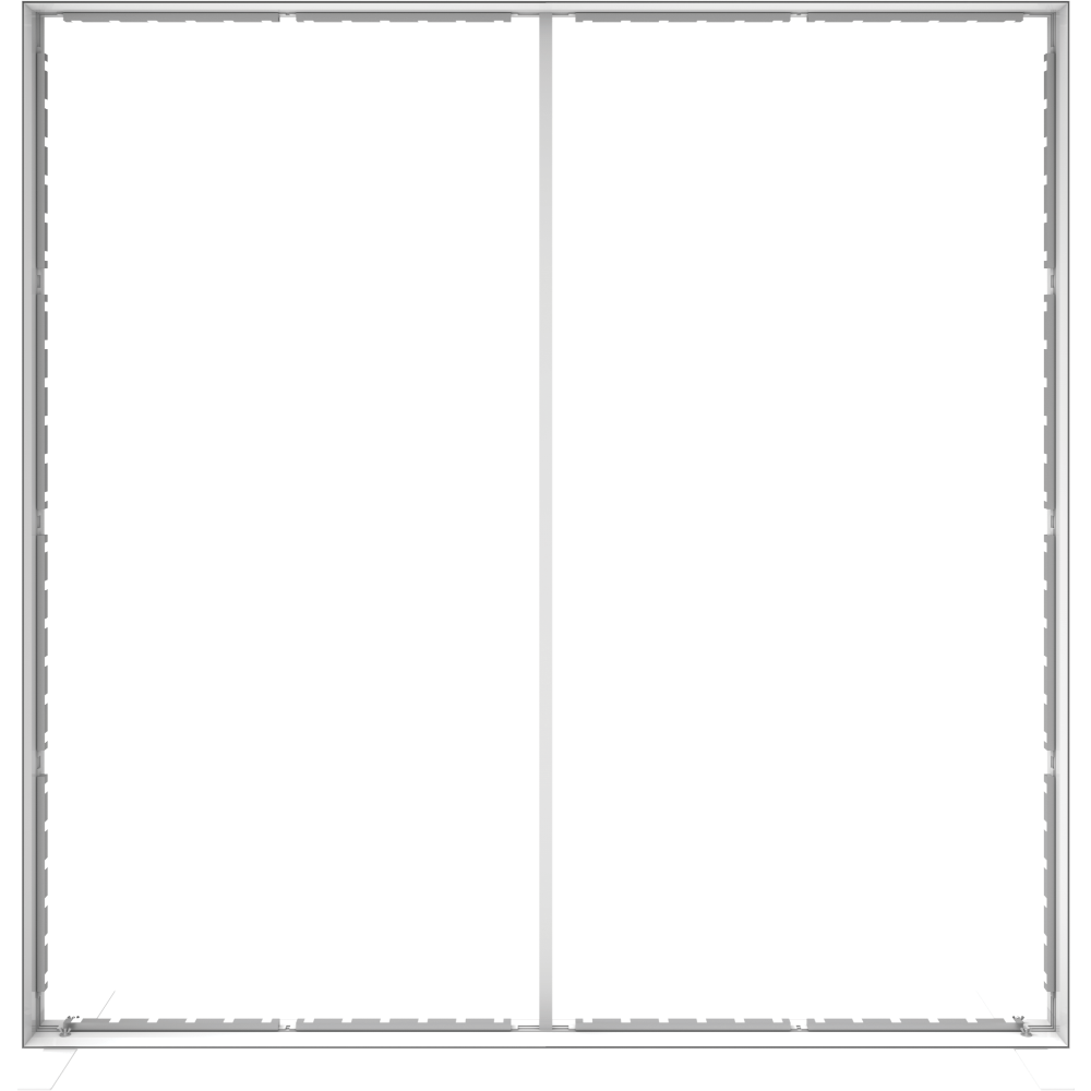 Blaze Light Box 0808 - Freestanding