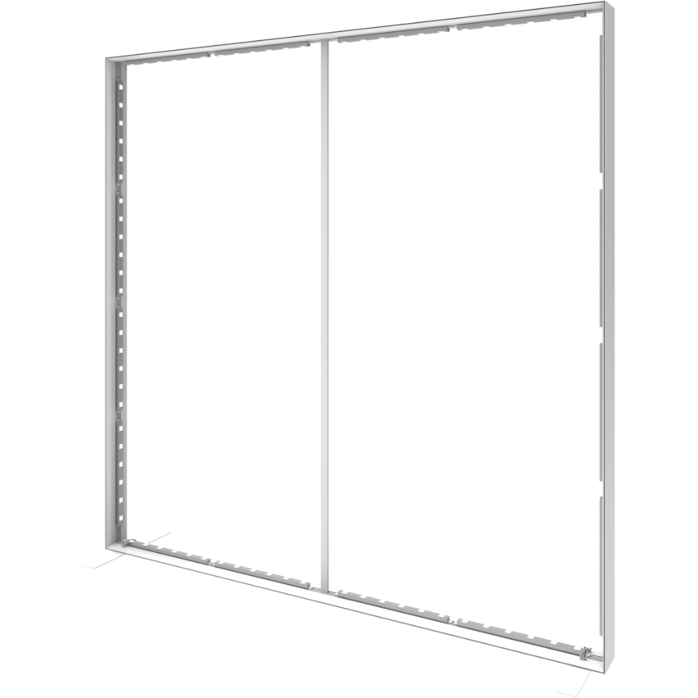 Blaze Light Box 0808 - Freestanding