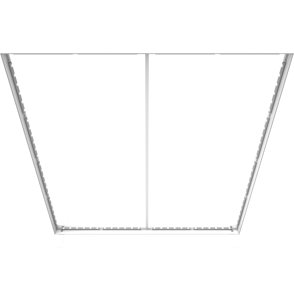 Blaze Light Box 0808 - Freestanding