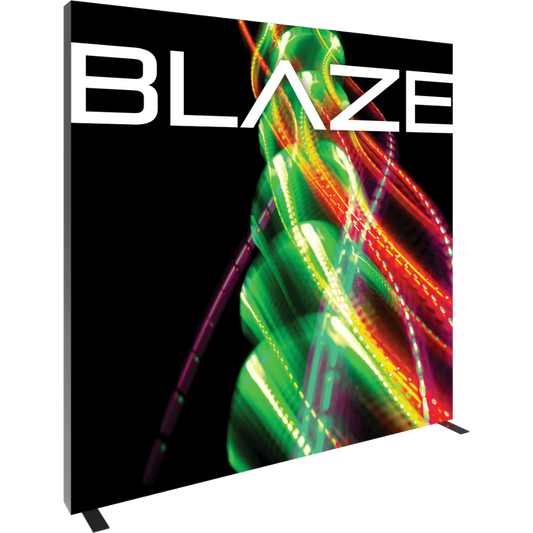 Blaze Light Box 0808 - Freestanding