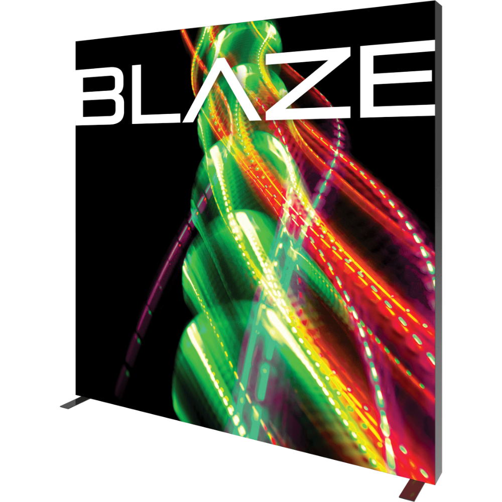 Blaze Light Box 0808 - Freestanding