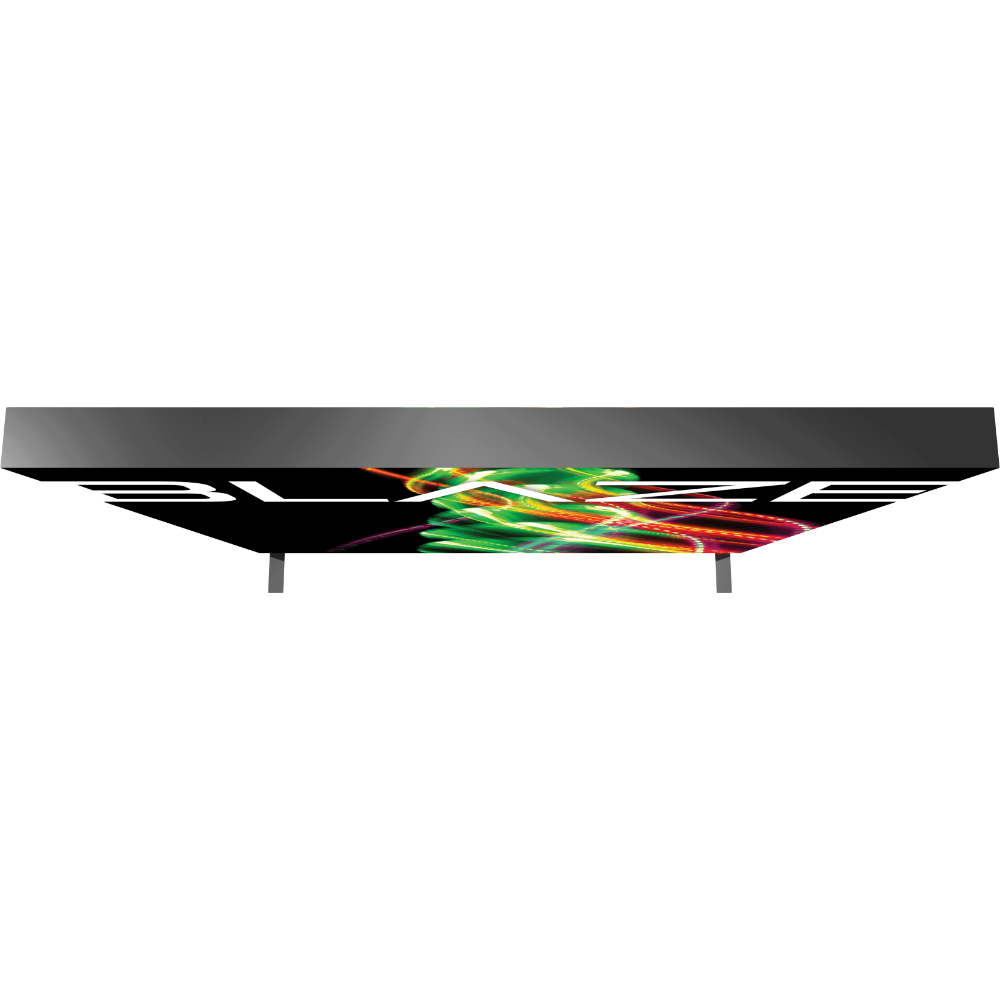 Blaze Light Box 0808 - Freestanding