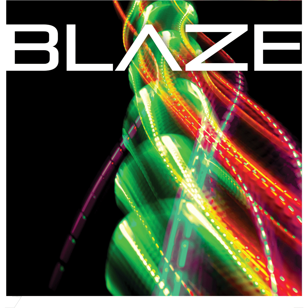Blaze Light Box 0808 - Freestanding