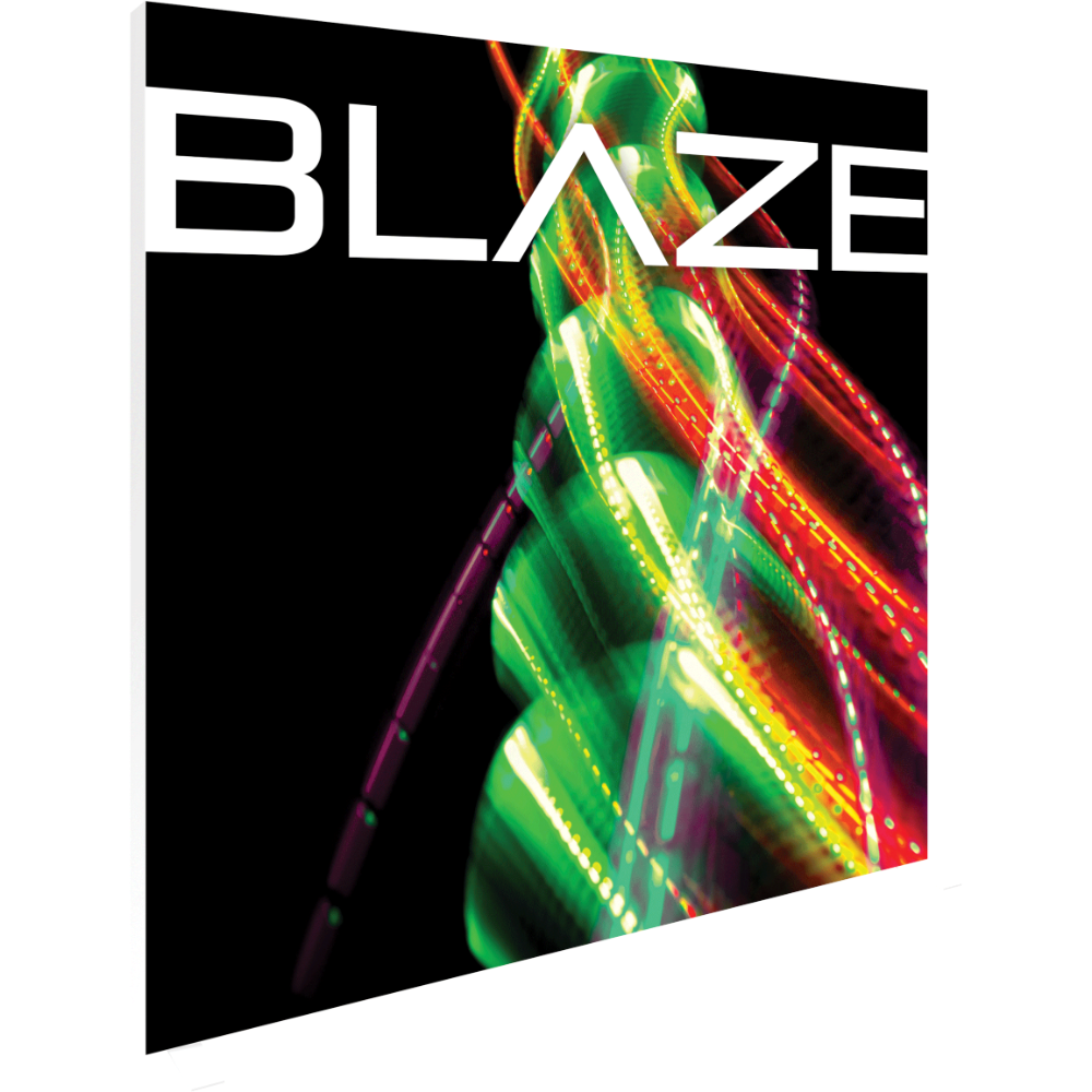 Blaze Light Box 0808 - Freestanding