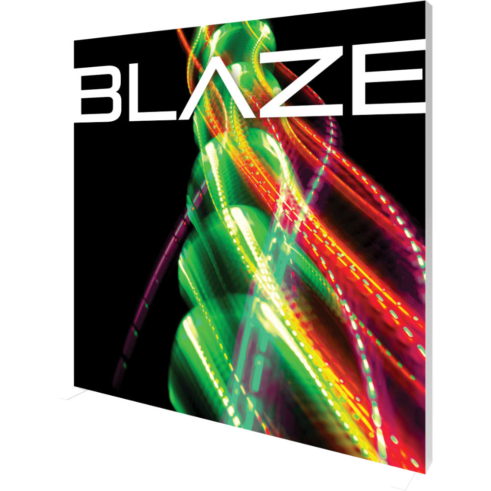 Blaze Light Box 0808 - Freestanding