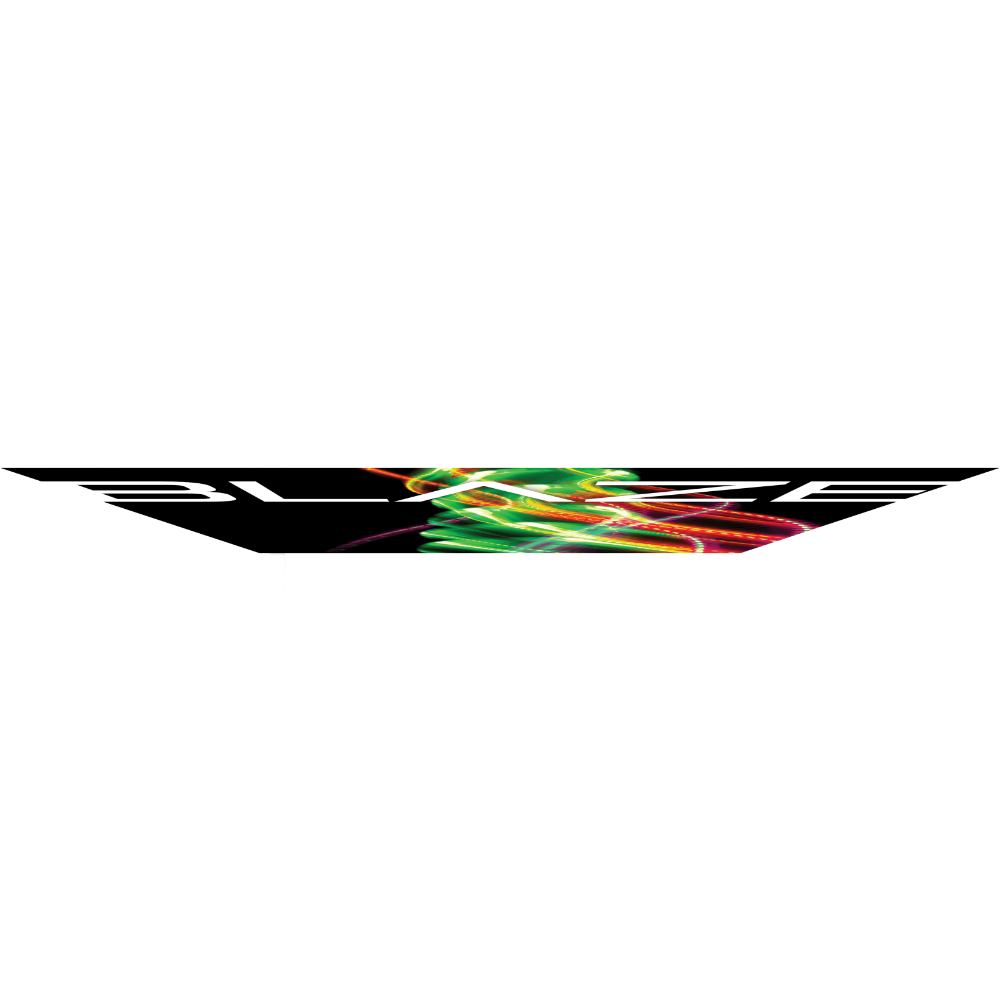Blaze Light Box 0808 - Freestanding