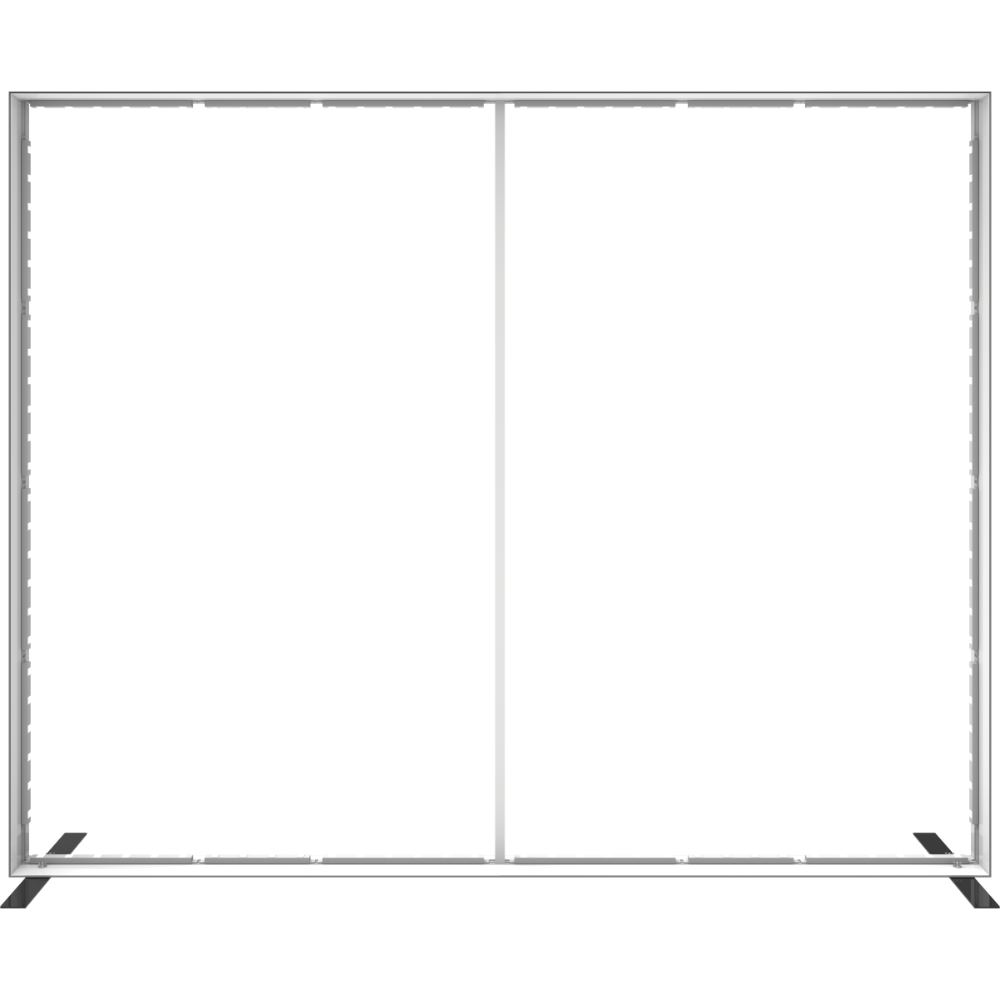 Blaze Light Box 1008 - Freestanding
