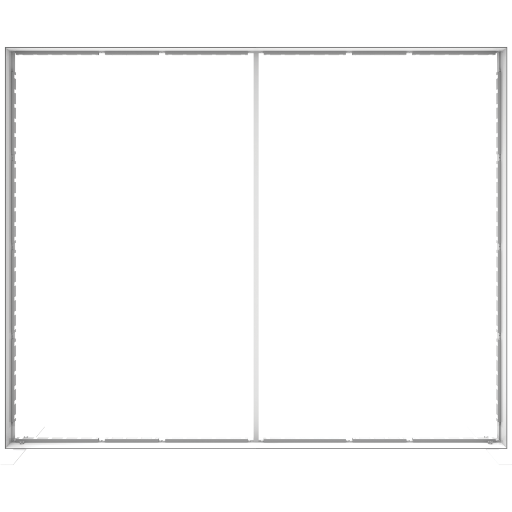 Blaze Light Box 1008 - Freestanding