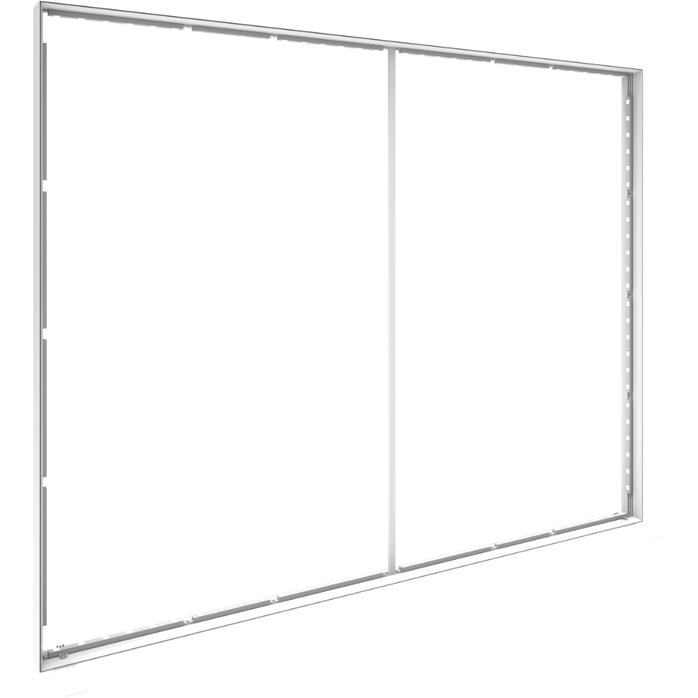 Blaze Light Box 1008 - Freestanding