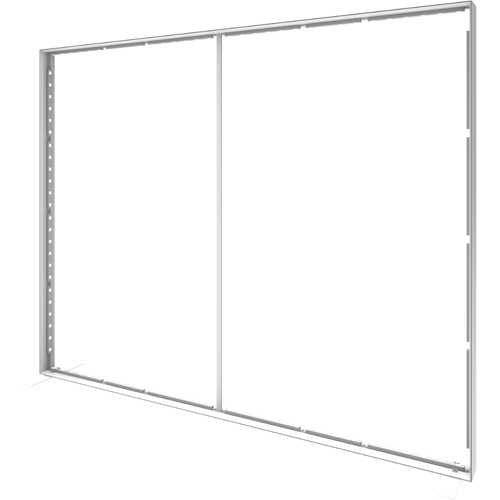 Blaze Light Box 1008 - Freestanding