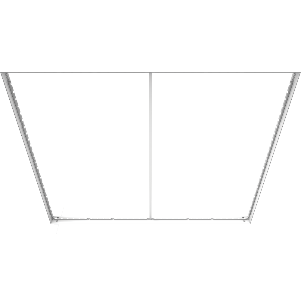 Blaze Light Box 1008 - Freestanding