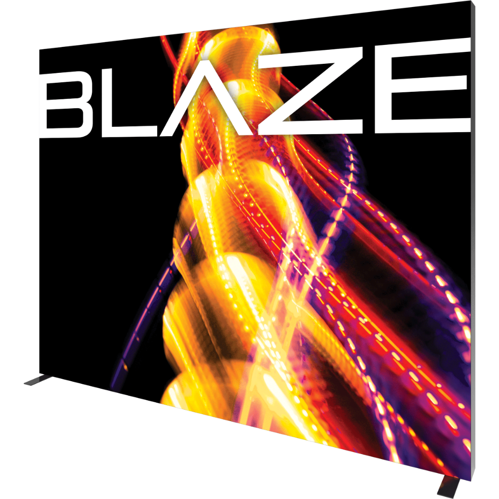 Blaze Light Box 1008 - Freestanding