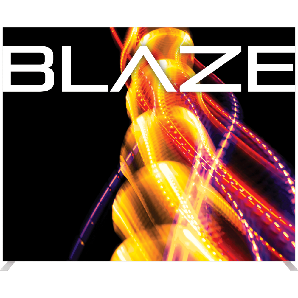 Blaze Light Box 1008 - Freestanding