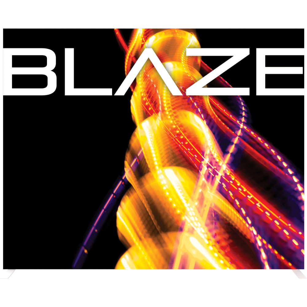 Blaze Light Box 1008 - Freestanding