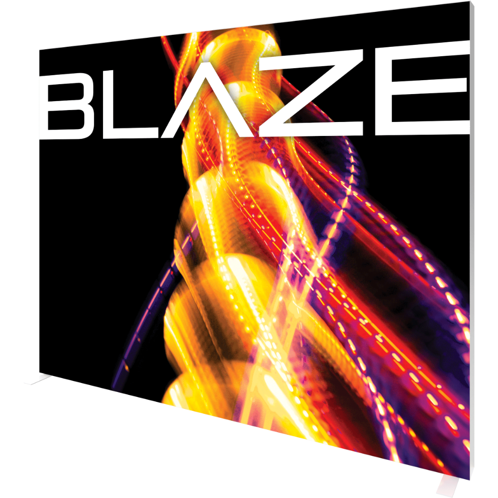 Blaze Light Box 1008 - Freestanding