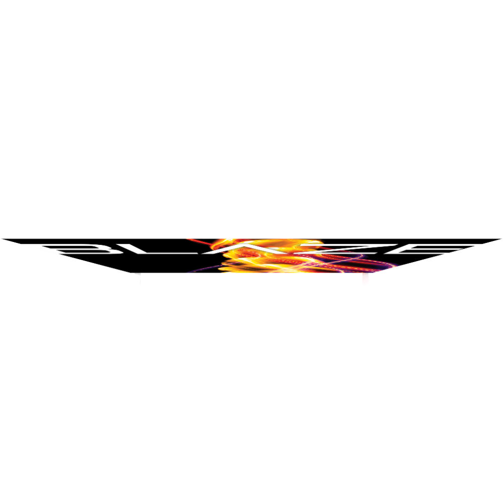 Blaze Light Box 1008 - Freestanding