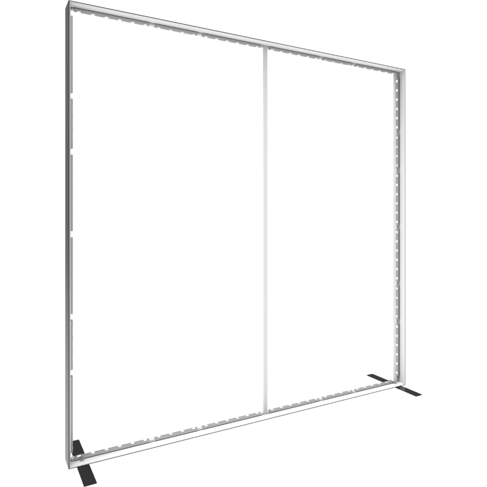 Blaze Light Box 1010 - Freestanding