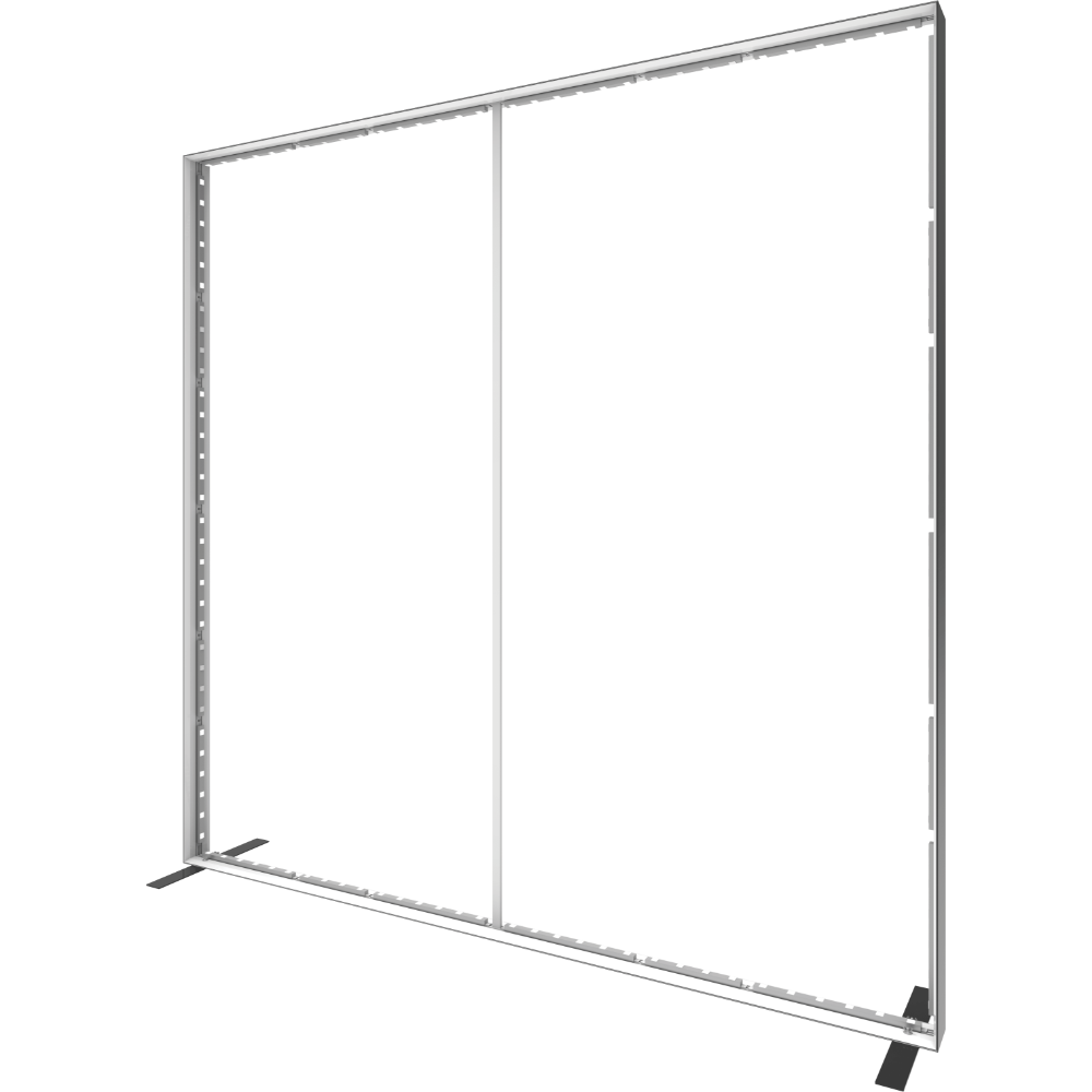 Blaze Light Box 1010 - Freestanding