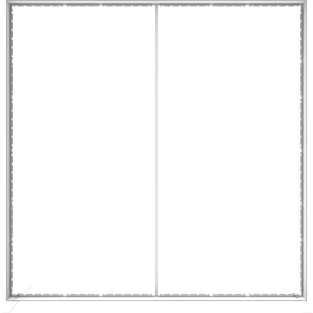 Blaze Light Box 1010 - Freestanding