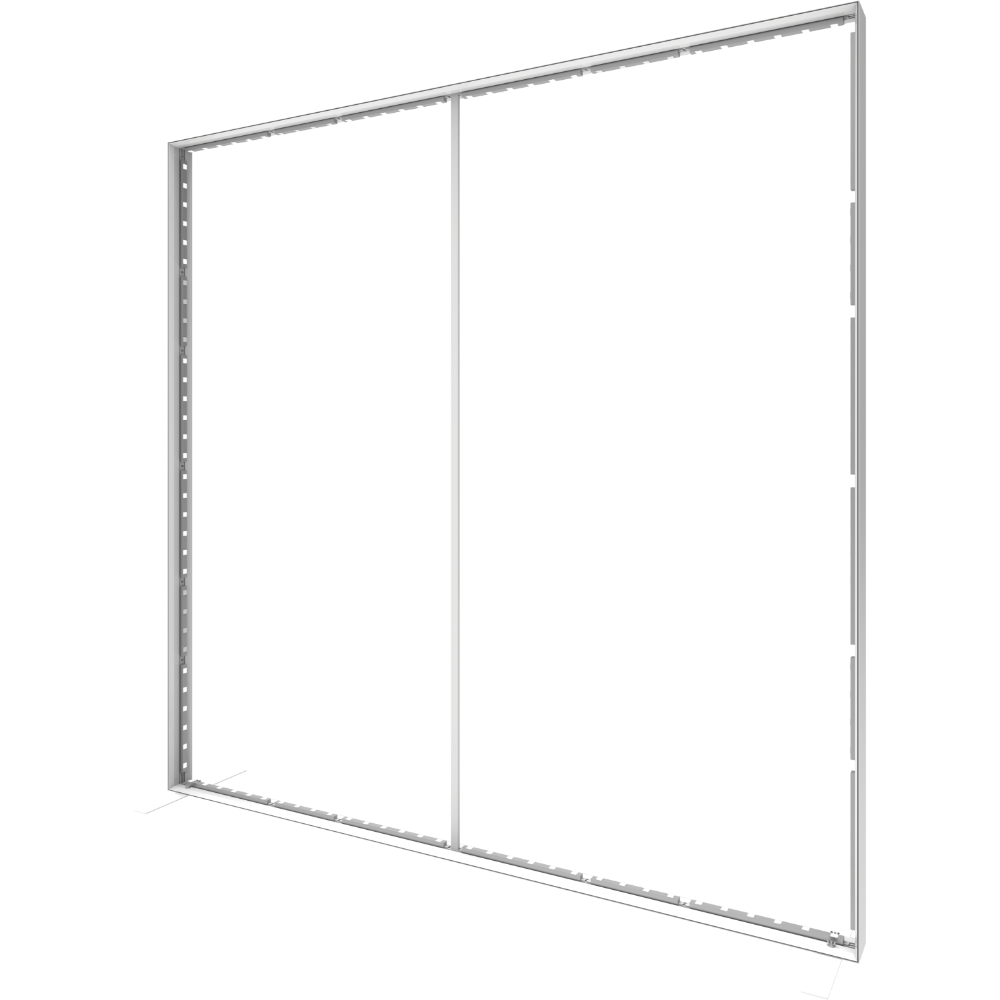 Blaze Light Box 1010 - Freestanding