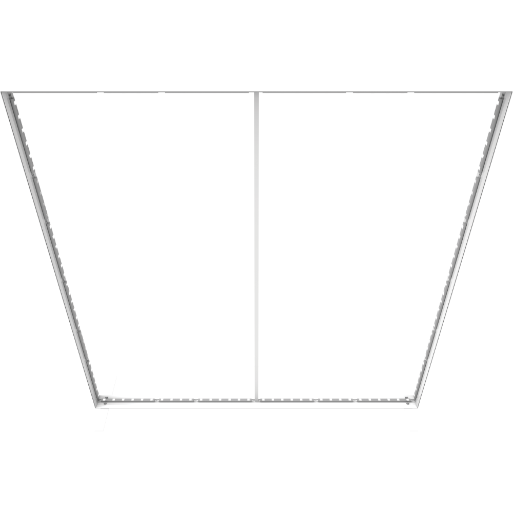 Blaze Light Box 1010 - Freestanding