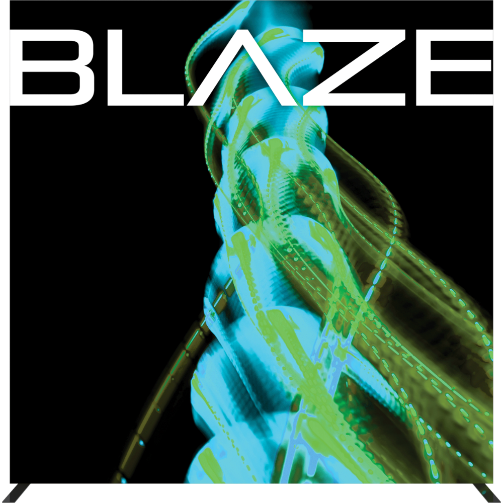 Blaze Light Box 1010 - Freestanding