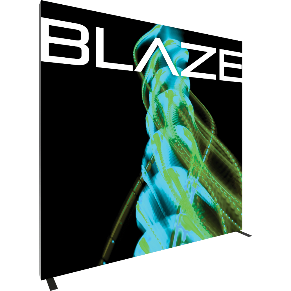 Blaze Light Box 1010 - Freestanding