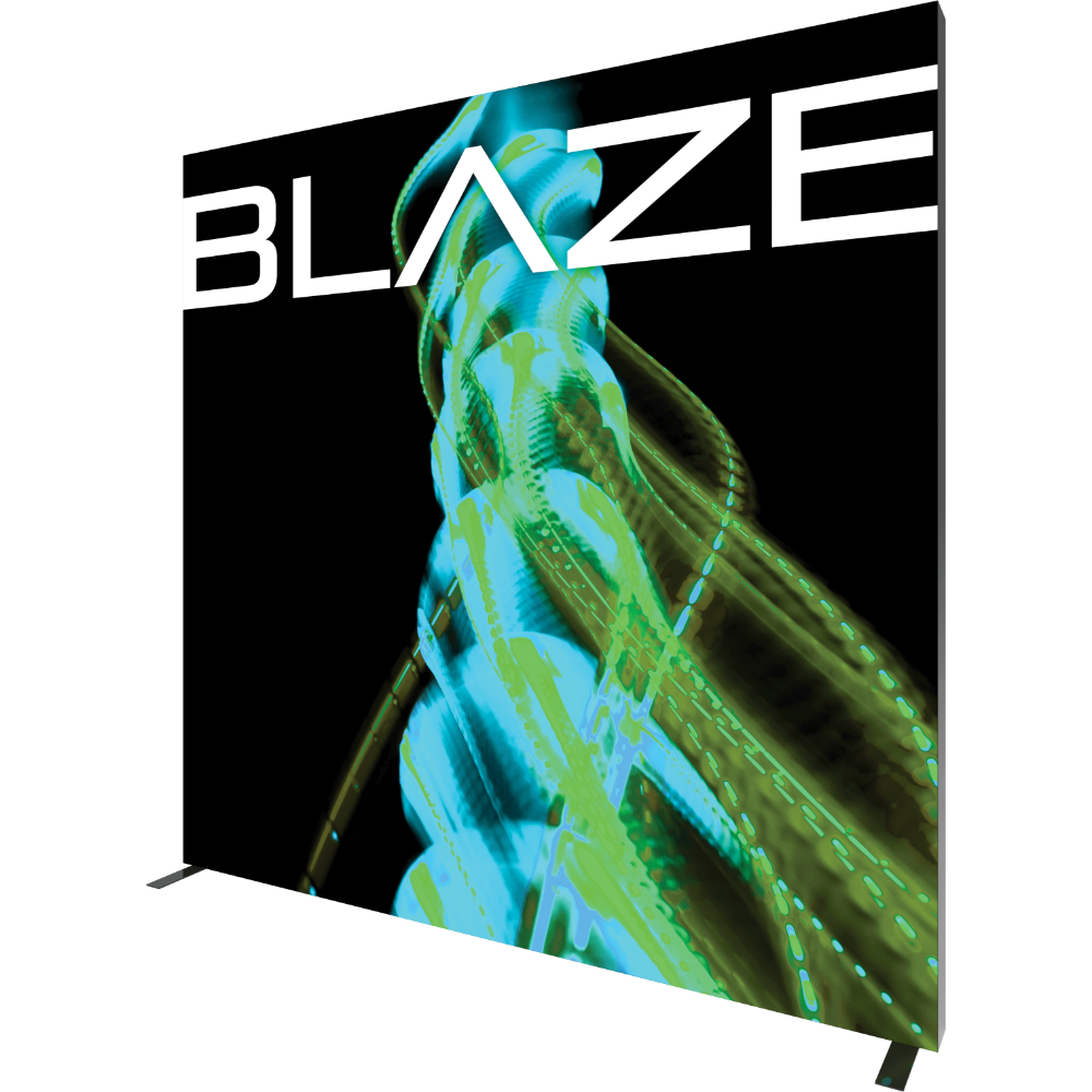 Blaze Light Box 1010 - Freestanding